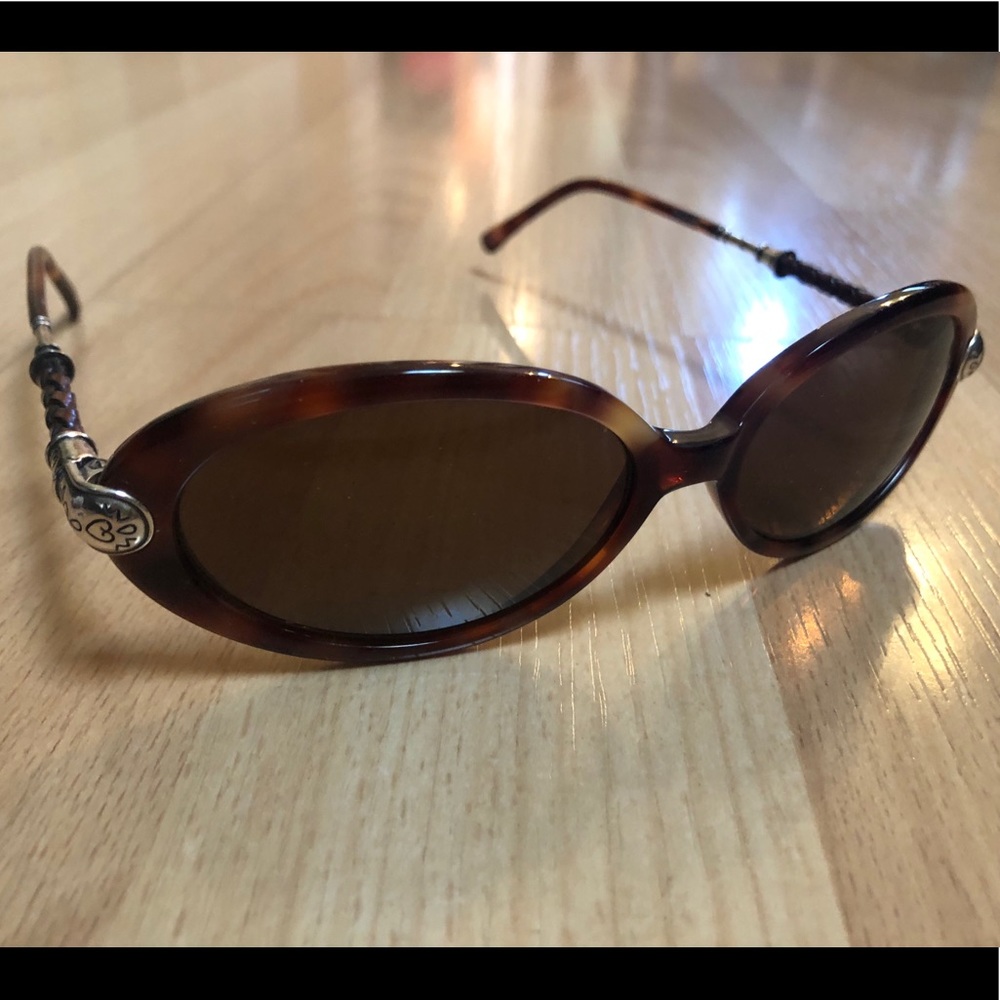 ✨VINTAGE BRIGHTON CLAMBAKE SUNGLASSES✨